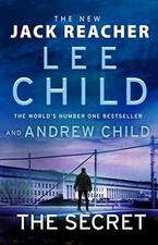 The Secret: Jack Reacher, Book 28 (Jack Reacher, 28... | Buch | Zustand sehr gut