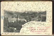 Reifferscheid  x 1903