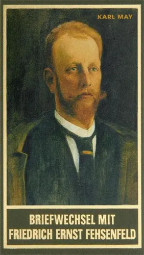 Briefwechsel mit friedrich - briefwechsel,