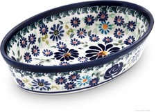 Bunzlauer Keramik Dip-Schale