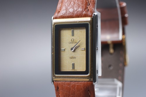 Vintage omega ville - omega,