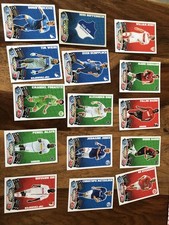 Topps   Match Attax Bundesliga 2012/2013 15 Karten 