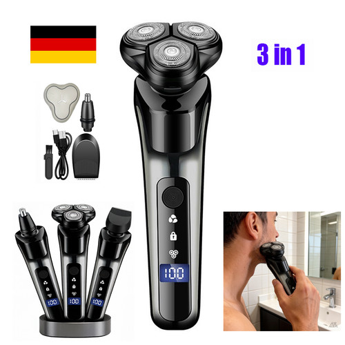 Elektrisch