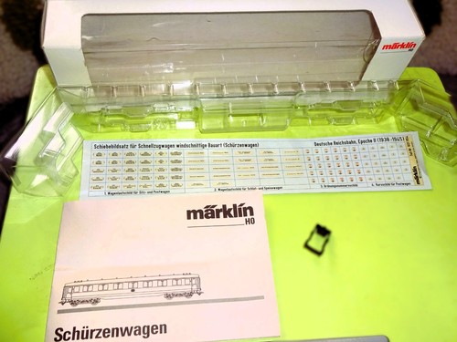 Märklin 43201 - ❤️,