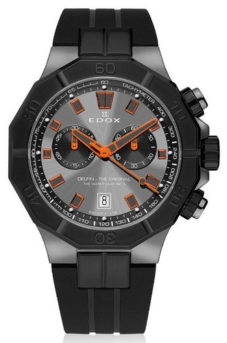 Edox delfin the original - edox,
