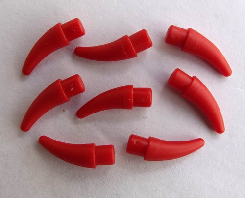 Lego zubehör barb claw - x,