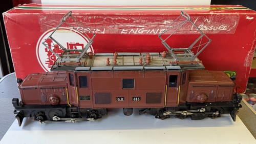 Lgb spur 2040 rhb 6 - spur, g