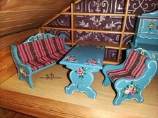 Dora Kuhn 5-teiliges Set