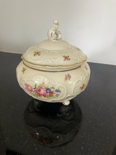 Hutschenreuther bonboniere - hutschenreuther,