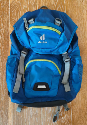 Deuter explorer rucksack - deuter,
