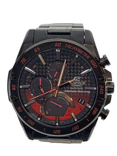 Casio edifice eqb - edifice, eqb-1000hr-1ajr