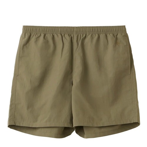 Goldwin nylon shorts - nylon, 5
