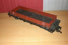LGB  Niederbordwagen DR