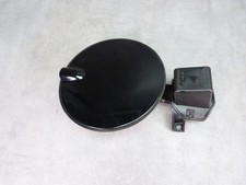 Tankklappe Opel Corsa D
