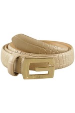 GUESS Gürtel Damen Gr. EU 90