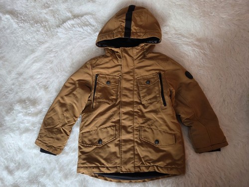 Jacke winterjacke thermojacke - jacke,