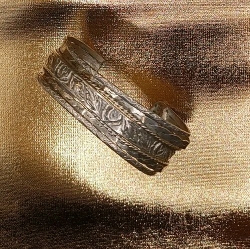 Armreif silbern modeschmuck - armreif,