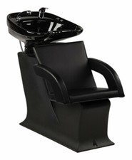 CDE Express Collection Waschanlage Roy Rini Friseureinrichtung - Friseurstuhl - 