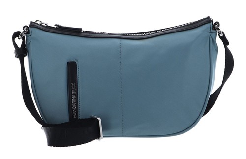 Mandarina duck hunter - duck, hobo