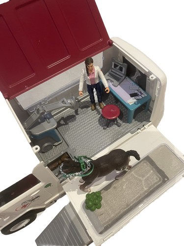 Schleich horse club 42370 - ,