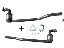 ✅ NEU Katalysator KAT Jaguar