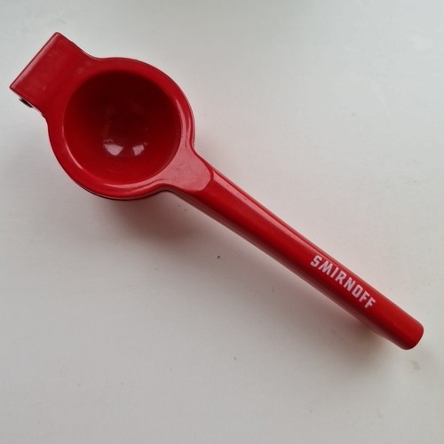 Smirnoff hand zitruspresse - hand,