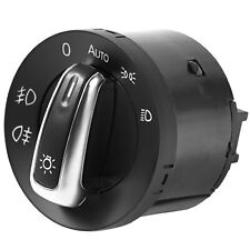 Automatischer Lichtschalter für VW Golf 5 6 Passat B6 Caddy Touran DE 5ND941431B