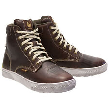 Merlin Stretton D3O Leder