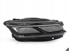 VW TOUAREG III 760 761 CR7 18- Scheinwerfer MATRIX VOLL FULL LED rechts vorne