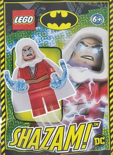 Lego batman 212112 figur - ,