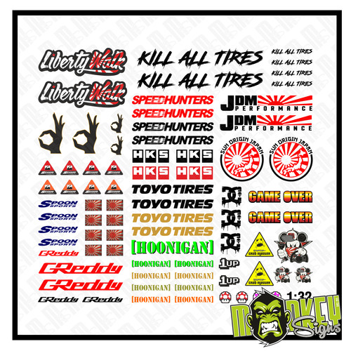 1 43 racing - -,
