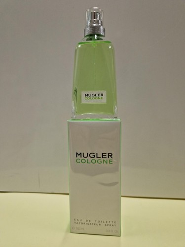 Mugler cologne edt 100 - cologne,