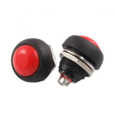 Tastschalter, Einbautaster