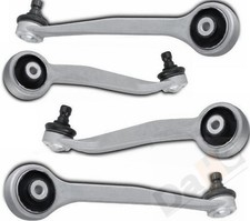 4x QUERLENKER FÜR AUDI A8 D4
