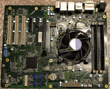 Industrie Mainboard IBASE