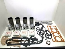 Motorüberholsatz Massey