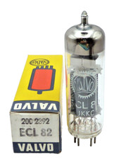 Röhre/TUBE-Elektronenröhre-E