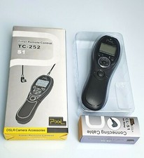 Pixel Timer Fernbedienung