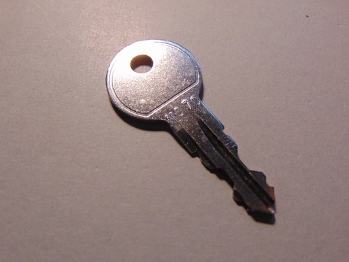 Original thule schlüssel n070 - thule,