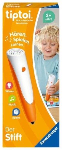 Ravensburger tiptoi stift - ravensburger,