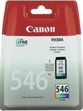 Canon 1x Original TINTE PATRONEN PIXMA MG2550 MG2555 MG2950 MX494 MX495 col
