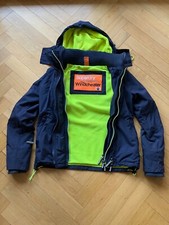 Superdry windcheater damen - windcheater,