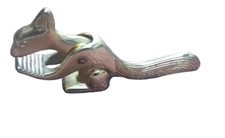 Alter Nussknacker Tierfigur