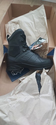 Haix ranger gsg9 - ranger, gsg9-x