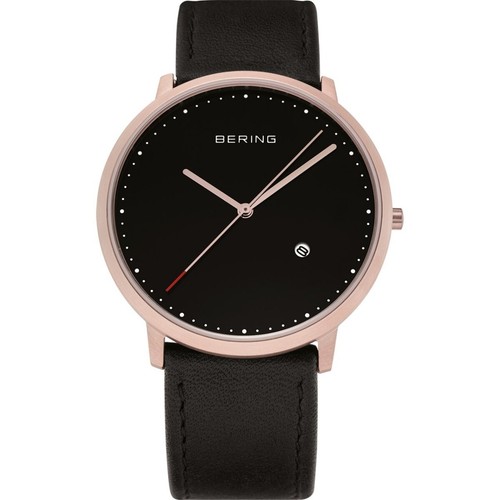 Bering herren uhr - bering, armbanduhr