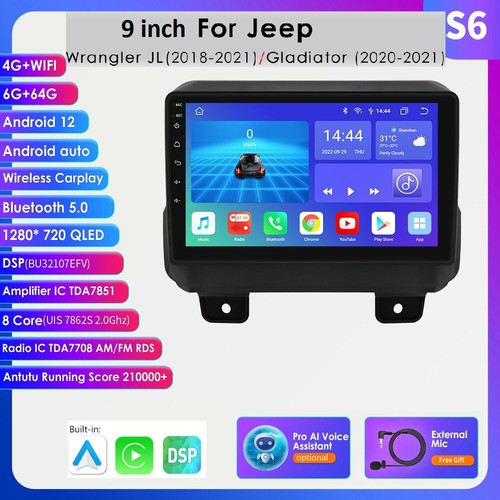 Autoradio für jeep - autoradio,