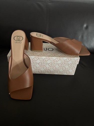Liu sandalen schuhe - liu, jo