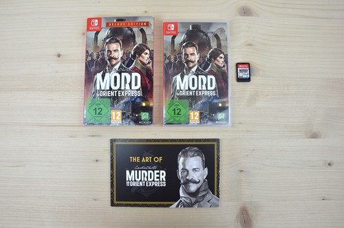 Agatha christie mord im - agatha,