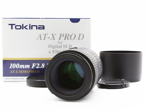 Near mint tokina x pro - mint],