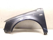 Audi A4 8E B7 original Kotflügel vorn links LX7Z delfingraumetallic BJ2005